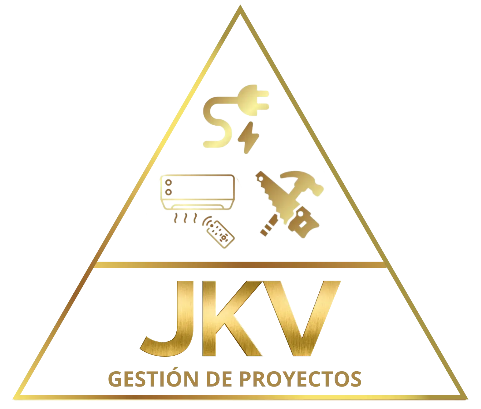 Gestión de Proyectos JKV