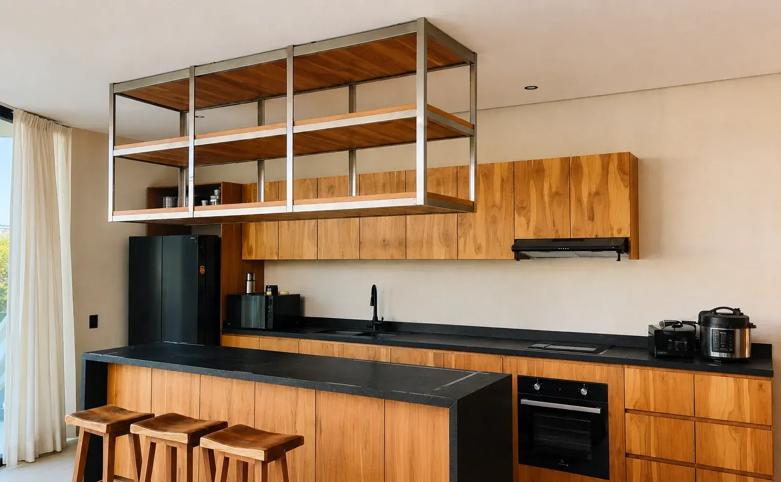 Cocina Integral Tulum